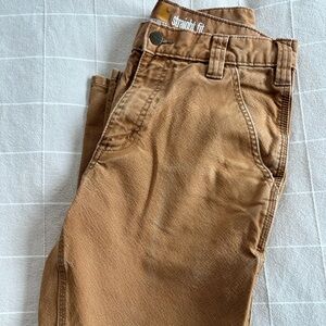 Carhartt Men's Work Pants